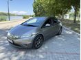 HONDA CIVIC 2007 - 4