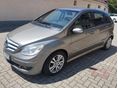 MERCEDES-BENZ B 180 CDI megkímélt.3.tulaj.klímás
