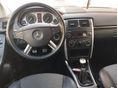 MERCEDES-BENZ B 180 2005/12 - 7