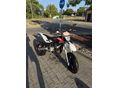 APRILIA SX 50 
