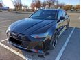 AUDI RS6 Avant TFSI performance quattro Tiptronic ic Akrapovic titán kipufogó+sound kit / MTM 0-stage / 3M fólia / kerámiafék