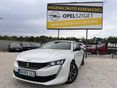 PEUGEOT 508 SW 1.5 BlueHDi Allure Pack EAT8 1.tulajdonostól! 1 év garanciával! magyarországi! végig szervizelt! Áfás!