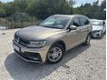 VOLKSWAGEN TIGUAN 2.0 TDI BMT SCR Highline 4Motion DSG MAGYARORSZÁGI! ELSŐ TULAJDONOS! R-LINE!