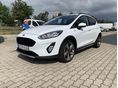 FORD FIESTA 1.0 EcoBoost Active Tempómat.Alufelni.Éritőképernyös kijelző