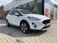 FORD FIESTA 2018/10 - 2