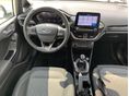 FORD FIESTA 2018/10 - 5