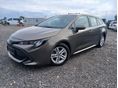 TOYOTA COROLLA Touring Sports 1.8 Hybrid Comfort Business e-CVT Távolságtartó tempomat! Sávtartó! Navigáció! Ülésfűtés! Tolatókamera! Led!
