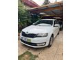SKODA RAPID Spaceback 1.6 CR TDI Active