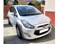 HYUNDAI IX20 1.4 DOHC Style Vezetett szervizkönyv+ Digitklíma+Tolatóradar+Friss olajcsere!+Ködfényszóró
