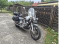 YAMAHA XVS 1100 DRAG STAR 2003 - 2