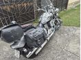 YAMAHA XVS 1100 DRAG STAR 2003 - 3