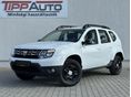 DACIA DUSTER 1.6 Ambiance Klíma-Gyári fényezés B-62