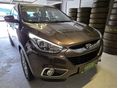 HYUNDAI IX35 1.6 GDi Premium KARAMBOLMENTES EGYGAZDÁS VÉGIG VEZETETT SZERVÍZKÖNYV ÜLÉSFŰTÉS ELÖL-HÁTUL