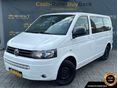 VOLKSWAGEN TRANSPORTER T5 Caravelle 2.0 CR TDI Comfortline 4motion
