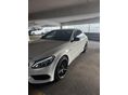 MERCEDES-AMG C 43 2017/4 - 2