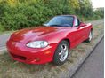 MAZDA MX-5 1.6i 16V
