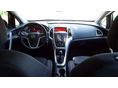 OPEL ASTRA J 2011/7 - 2