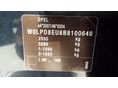 OPEL ASTRA J 2011/7 - 31
