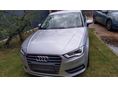 AUDI A3 2015/11 - 2