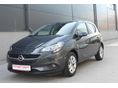 OPEL CORSA E 1.4 Active TEMPOMAT TÉLICSOMAG PARKRADAR BLUETOOTH SÉRÜLÉSMENTES SZERVIZKÖNYV KM-GARANCIA