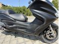 YAMAHA MAJESTY 2010/5 - 3