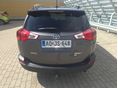 TOYOTA RAV 4 2014/1 - 2