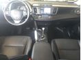 TOYOTA RAV 4 2014/1 - 12