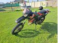 DERBI SENDA X-TREME 50 