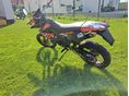 DERBI SENDA X-TREME 50 2005/10 - 2