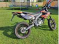 DERBI SENDA X-TREME 50 2005/10 - 4