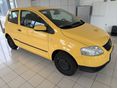 VOLKSWAGEN FOX 1.2 Klima!