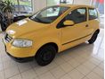 VOLKSWAGEN FOX 2005/10 - 2
