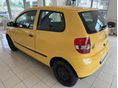 VOLKSWAGEN FOX 2005/10 - 4