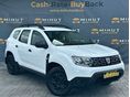 DACIA DUSTER 2021/5 - 2