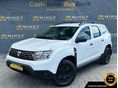DACIA DUSTER 1.0 TCe 15th Celebration