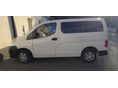 NISSAN NV200 1.5 dCi Visia