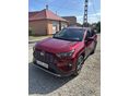 TOYOTA RAV 4 Rav4 2.5 Hybrid Comfort Style Business e-CVT
