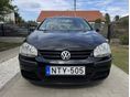 VOLKSWAGEN GOLF V 2004/10 - 2