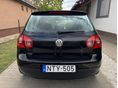 VOLKSWAGEN GOLF V 2004/10 - 5