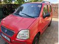 SUZUKI WAGON R+ 1.3 GS