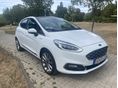 FORD FIESTA 1.5 TDCi Vignale Panoráma tető !BOlufsen hifi !adaptiv tempomat !full extra!