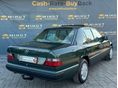 MERCEDES-BENZ E-OSZTÁLY 1990/1 - 3