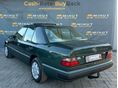 MERCEDES-BENZ E-OSZTÁLY 1990/1 - 4