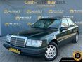 MERCEDES-BENZ E-OSZTÁLY 230 E