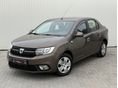 DACIA LOGAN 1.0 SCe Arctic MULTIMÉDIA.AUT.KLÍMA.PARK.RADAR.TEMPOMAT.!!!ÚJSZERŰ--MO-i--1 TULAJ--GARANCIA!!