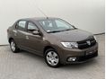 DACIA LOGAN 2020/1 - 3