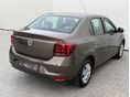 DACIA LOGAN 2020/1 - 6