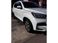 SSANGYONG REXTON 2021 - 2