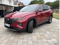 HYUNDAI TUCSON 2021/8 - 2