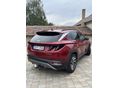 HYUNDAI TUCSON 2021/8 - 3